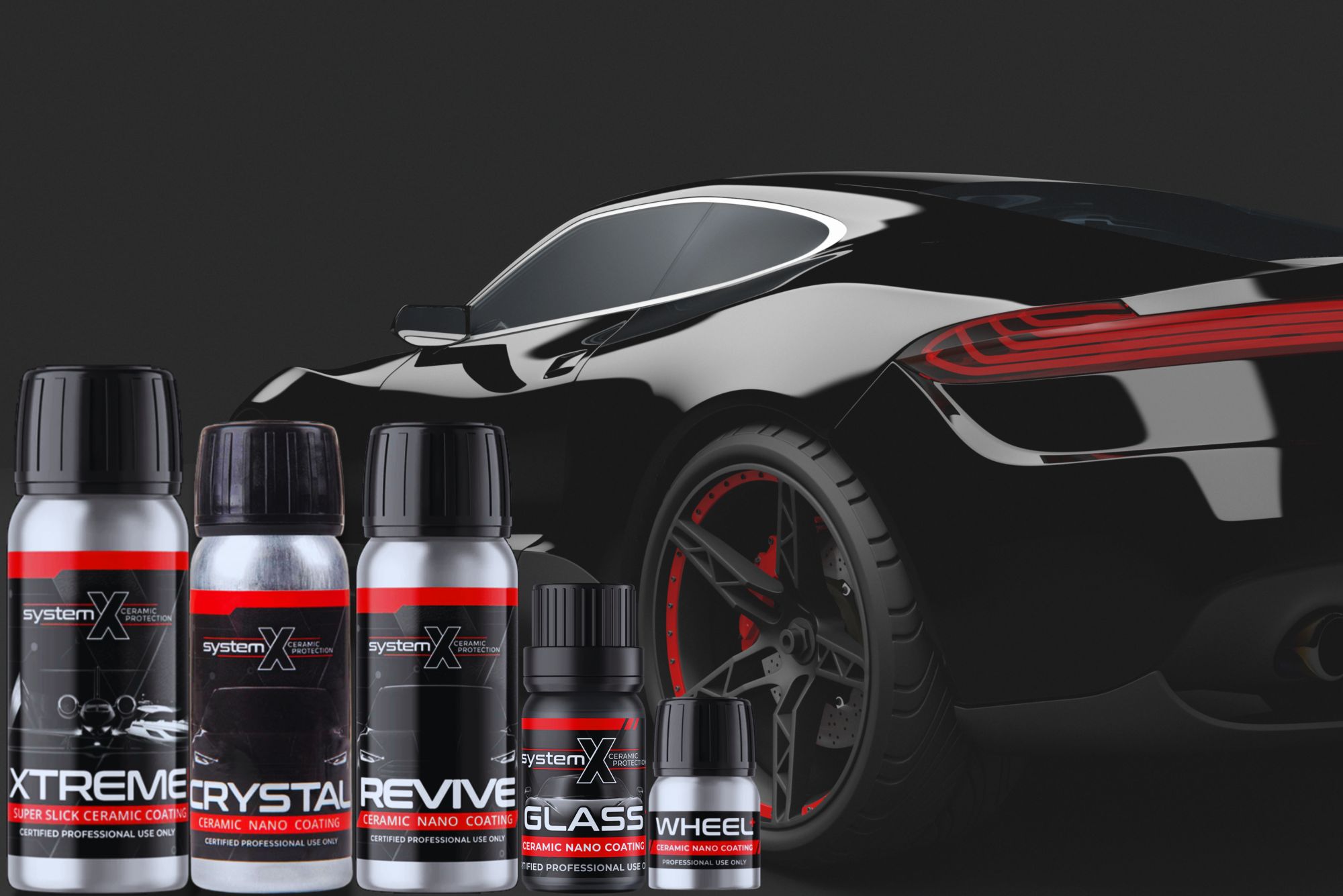 Car Detailing in Easton PA at Snogard Detailing in the Lehigh Valley